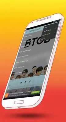 Play BOTB Missing You Full Musik Album