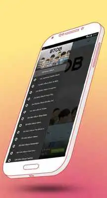 Play BOTB Missing You Full Musik Album