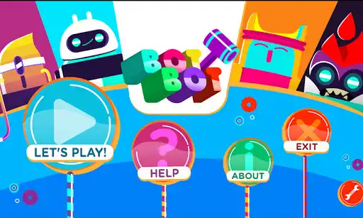 Play Bot-Bot  and enjoy Bot-Bot with UptoPlay