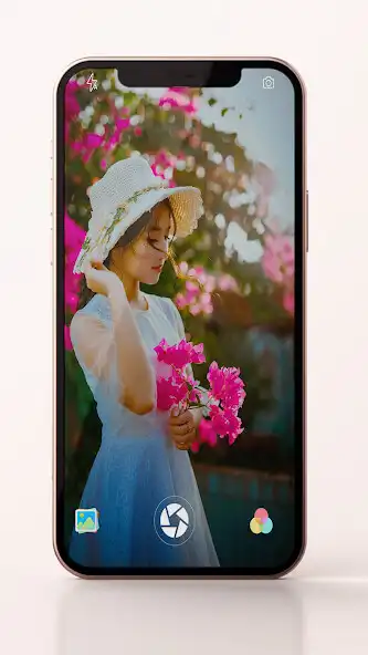 Play BOT CAM -Selfie, Filters  and enjoy BOT CAM -Selfie, Filters with UptoPlay