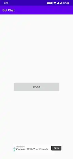 Play Bot Chat  and enjoy Bot Chat with UptoPlay
