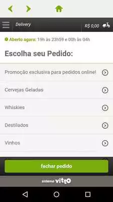 Play Boteco Entrega Play Boteco Entrega