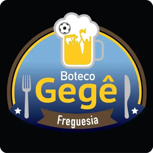 Play Boteco Gegê APK