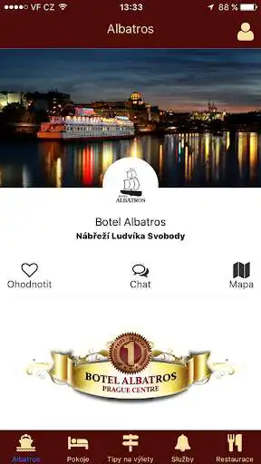 Play Botel Albatros  and enjoy Botel Albatros with UptoPlay