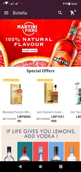 Play Botella  and enjoy Botella with UptoPlay