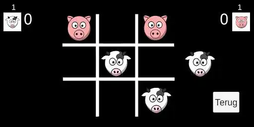 Play Boter Kaas en Eieren - Dieren as an online game online Boter Kaas en Eieren - Dieren with UptoPlay com.sicgames.boterkaaseneieren Play Boter Kaas en Eieren - Dieren as an online game Boter Kaas en Eieren - Dieren with UptoPlay