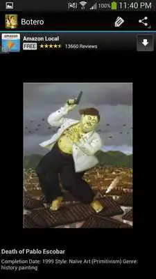 Play Botero