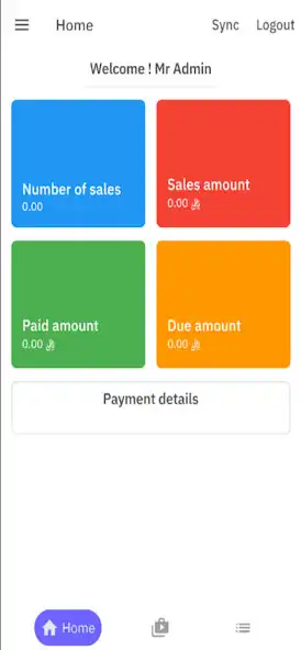 Play BOT ERP as an online game BOT ERP with UptoPlay