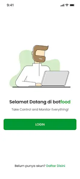 Play BotFood  and enjoy BotFood with UptoPlay