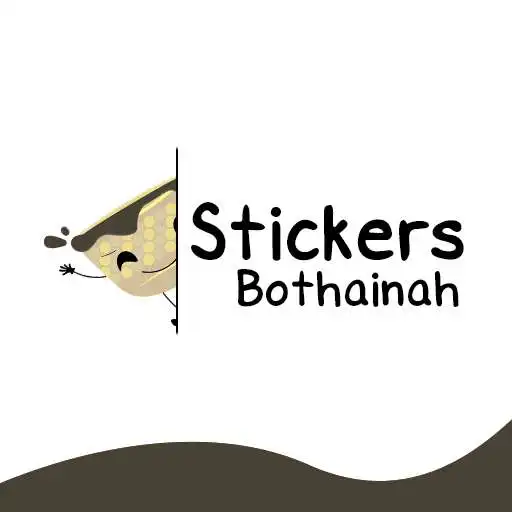 Play Bothainah Stickers APK