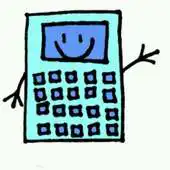 Free play online Both in one calculator APK