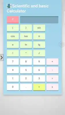 Play Both in one calculator Play Both in one calculator