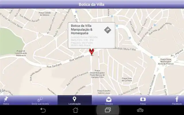 Play Botica da Villa