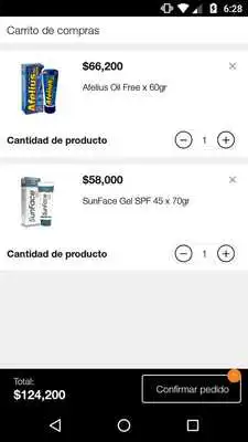 Play Botica de la Piel