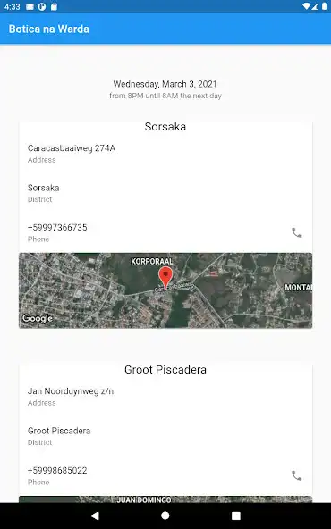 Play BoticaNaWarda as an online game online BoticaNaWarda with UptoPlay Play BoticaNaWarda as an online game BoticaNaWarda with UptoPlay