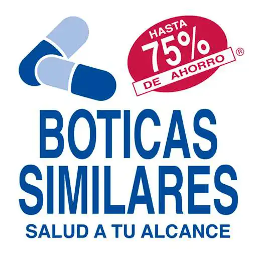 Play Boticas Similares APK Play Boticas Similares APK