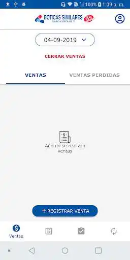 Play Boticas Similares as an online game Boticas Similares with UptoPlay