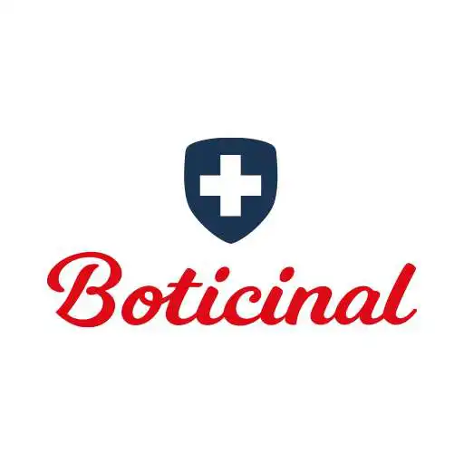 Play Boticinal APK