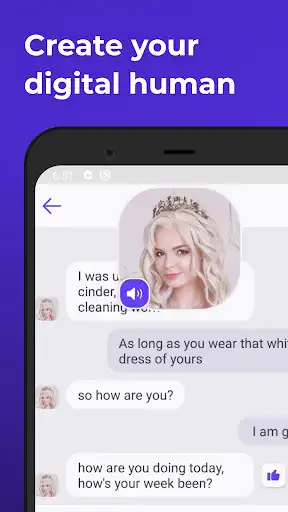 Play Botify AI  and enjoy Botify AI with UptoPlay