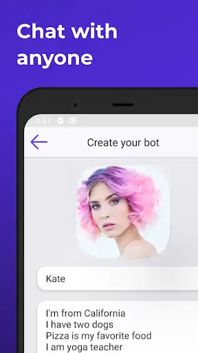 Play Botify AI as an online game Botify AI with UptoPlay