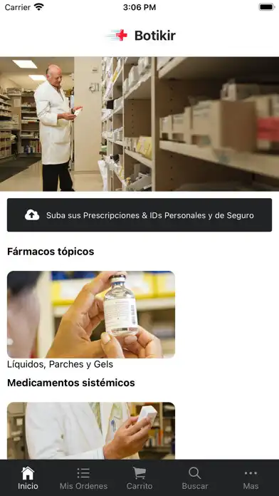 Play Botikir as an online game Botikir with UptoPlay