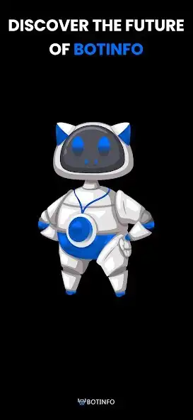 Play Botinfo: AI Mastermind  and enjoy Botinfo: AI Mastermind with UptoPlay