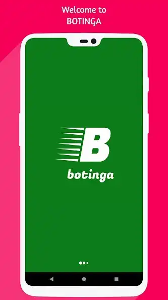 Play Botinga Provider  and enjoy Botinga Provider with UptoPlay
