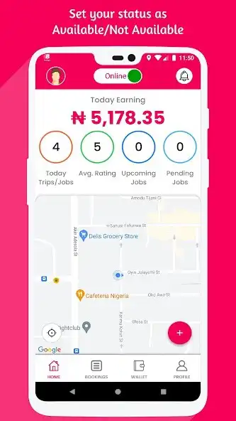 Play Botinga Provider as an online game Botinga Provider with UptoPlay