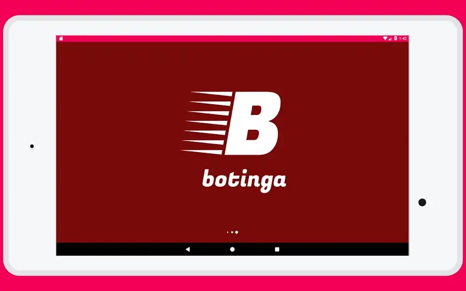 Play Botinga Restaurant Kiosk  and enjoy Botinga Restaurant Kiosk with UptoPlay
