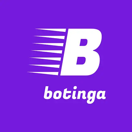 Play Botinga Ride Kiosk APK