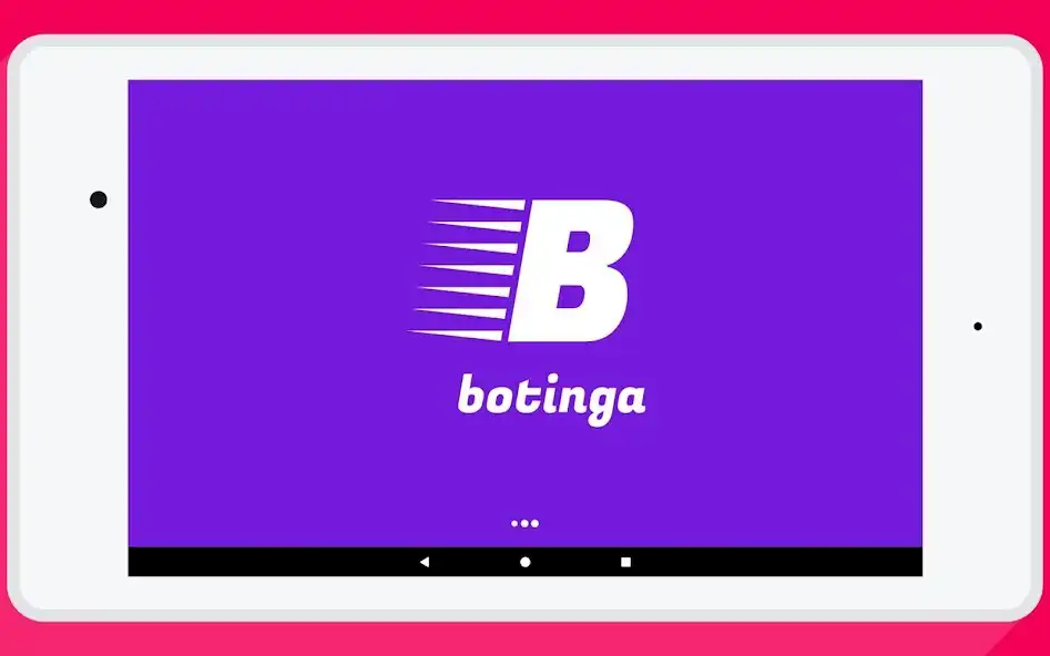 Play Botinga Ride Kiosk  and enjoy Botinga Ride Kiosk with UptoPlay