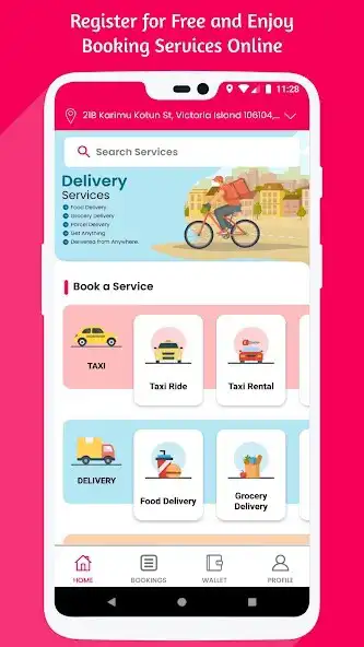 Play Botinga as an online game Botinga with UptoPlay