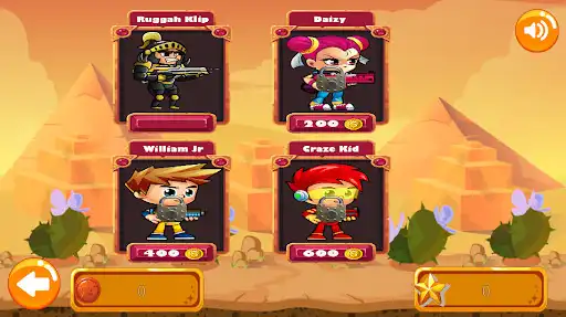 Play Bot Killerz as an online game Bot Killerz with UptoPlay