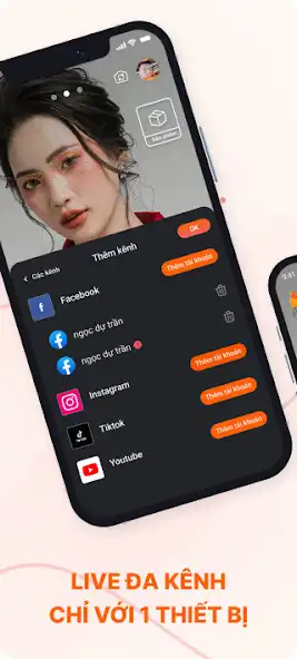 Play BotLive as an online game BotLive with UptoPlay