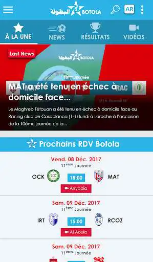 Play BOTOLA as an online game BOTOLA with UptoPlay