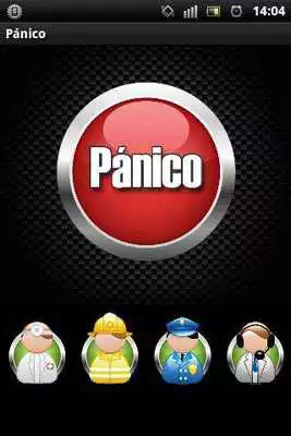 Play Boton de Panico DF Play Boton de Panico DF