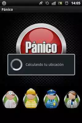 Play Boton de Panico DF Play Boton de Panico DF