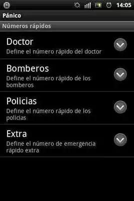 Play Boton de Panico DF Play Boton de Panico DF