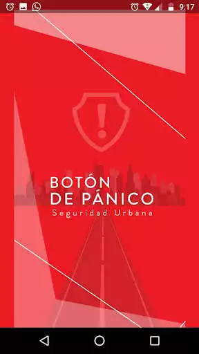 Play Boton de pánico Emer3  and enjoy Boton de pánico Emer3 with UptoPlay