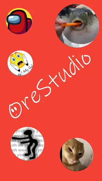 Play Botonera Meme as an online game Botonera Meme with UptoPlay