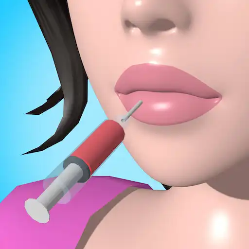 Play Botox Clinic 3D APK Play Botox Clinic 3D APK
