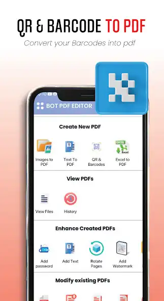 Play BOT PDF Editor Sign  Fill PDF  and enjoy BOT PDF Editor Sign  Fill PDF with UptoPlay