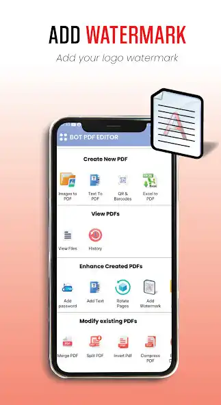 Play BOT PDF Editor Sign  Fill PDF as an online game BOT PDF Editor Sign  Fill PDF with UptoPlay
