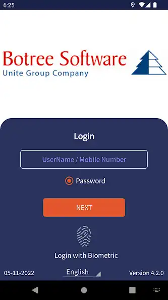 Play Botree CRM  and enjoy Botree CRM with UptoPlay