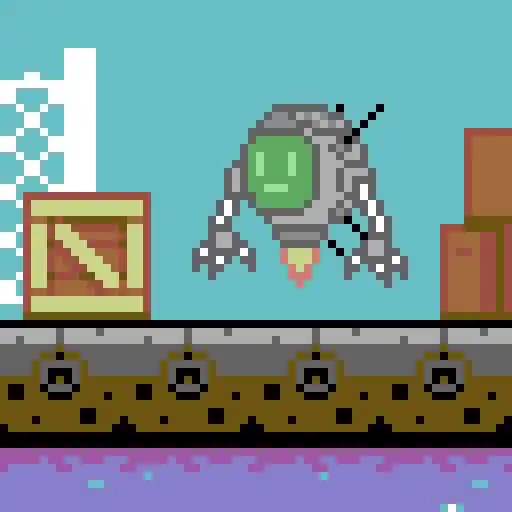 Play BotRunner APK Play BotRunner APK