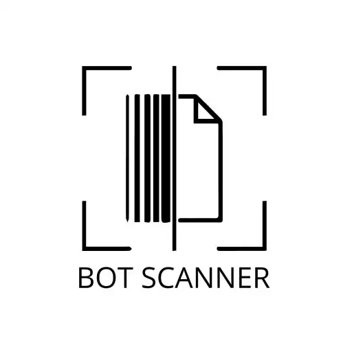 Play BOT Scanner -Scan PDF Document APK
