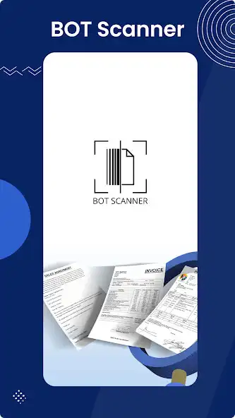 Play BOT Scanner -Scan PDF Document  and enjoy BOT Scanner -Scan PDF Document with UptoPlay