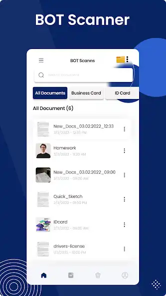 Play BOT Scanner -Scan PDF Document as an online game BOT Scanner -Scan PDF Document with UptoPlay
