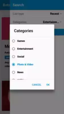 Play Bots For Telegram as an online game Bots For Telegram with UptoPlay