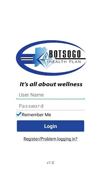 Play Botsogo Health Plan  and enjoy Botsogo Health Plan with UptoPlay
